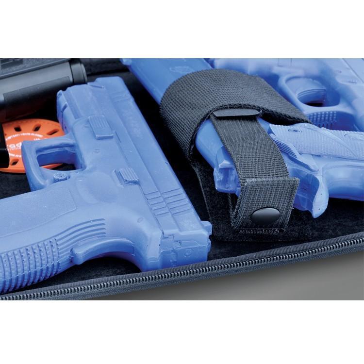 Hazard 4 Stick-Up Modular Universal Pistol Holster Black-Tactical Source LLC