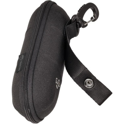 Hazard 4 Sub-Pod Hard Case for Gear and Large Sunglasses Black-Tactical Source LLC
