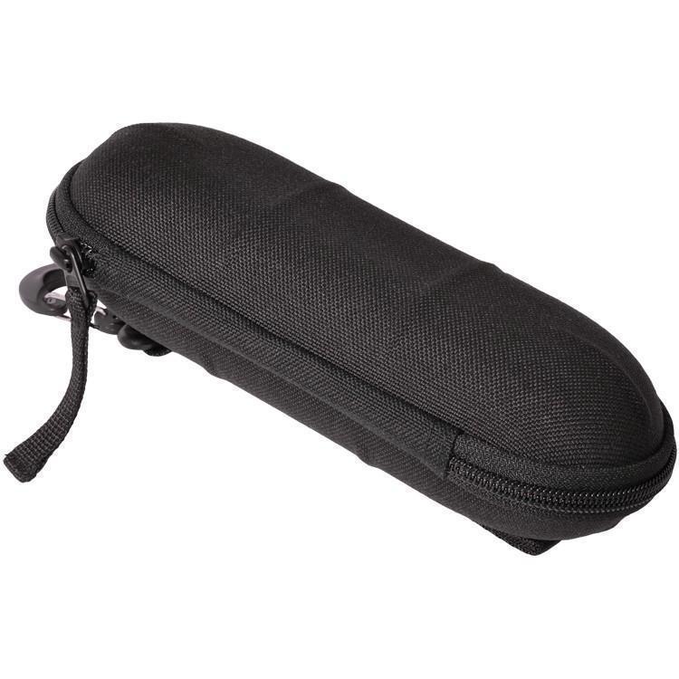 Hazard 4 Sub-Pod Hard Case for Gear and Large Sunglasses Black-Tactical Source LLC