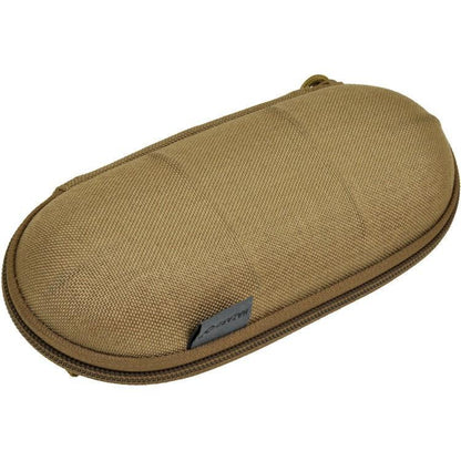 Hazard 4 Sub-Pod Hard Case for Gear and Large Sunglasses Coyote-Tactical Source LLC