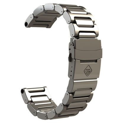 Hazard 4 Titanium Bracelet for Heavy Water Diver-Tactical Source LLC
