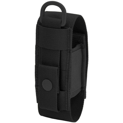 Hazard 4 Tourniquet Storage Pouch Black-Tactical Source LLC