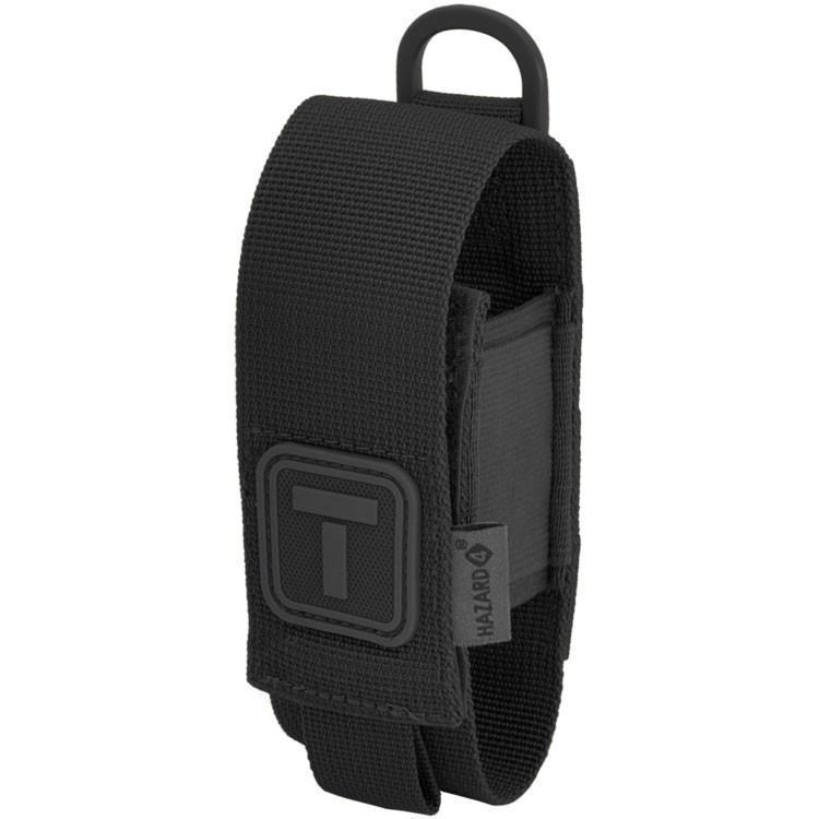 Hazard 4 Tourniquet Storage Pouch Black-Tactical Source LLC