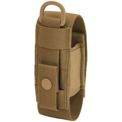 Hazard 4 Tourniquet Storage Pouch Coyote-Tactical Source LLC