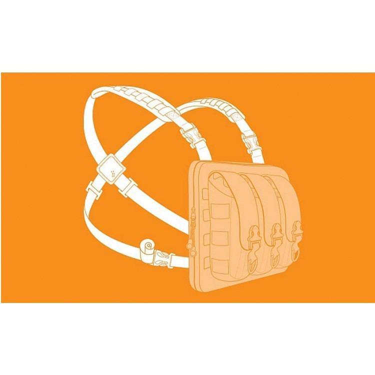 Hazard 4 Varness Shoulder Harness-Tactical Source LLC