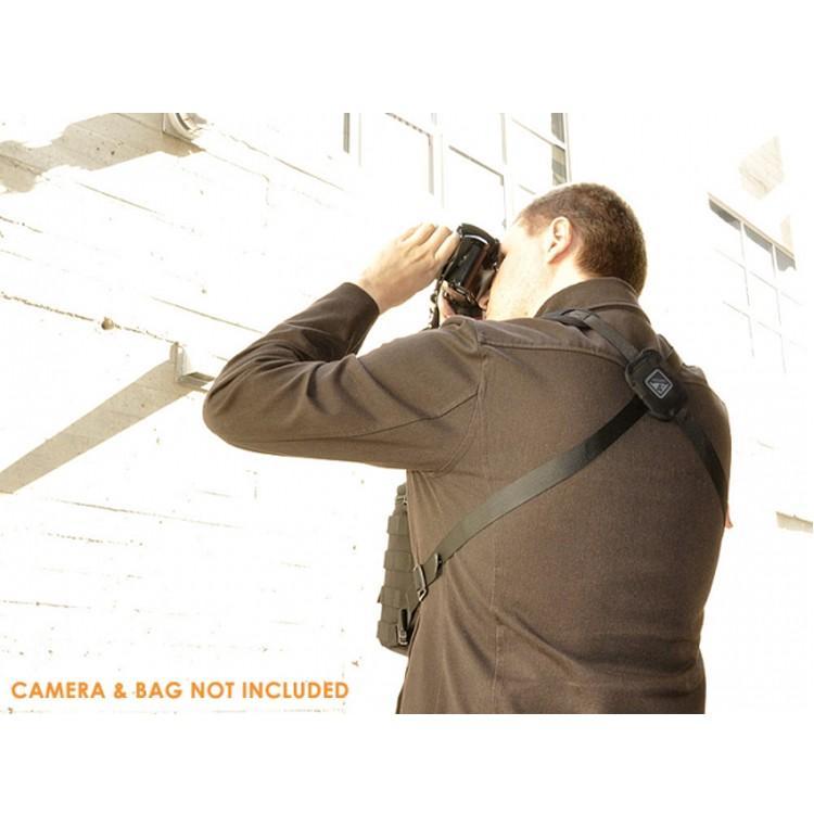 Hazard 4 Varness Shoulder Harness-Tactical Source LLC