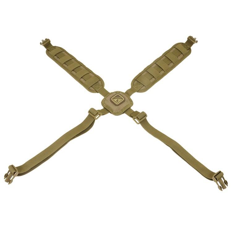 Hazard 4 Varness Shoulder Harness – Tactical Source LLC
