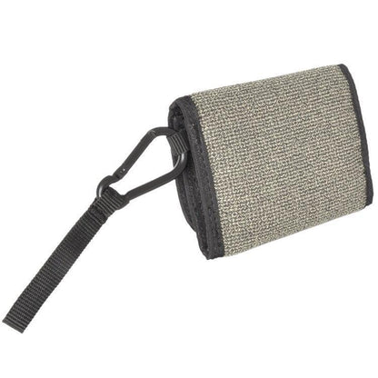 Hazard 4 Wafer Slim Carabiner Wallet-Tactical Source LLC