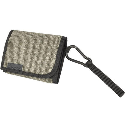 Hazard 4 Wafer Slim Carabiner Wallet-Tactical Source LLC