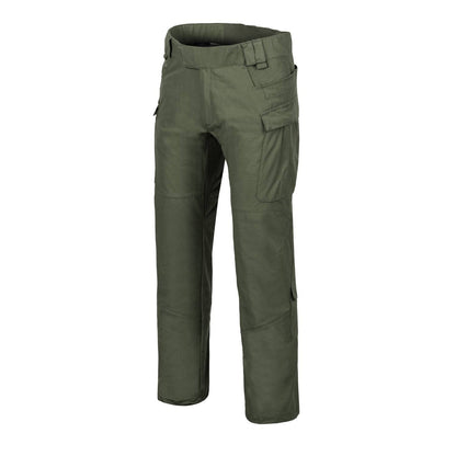 Helikon-Tex MBDU Nyco RipStop Trousers Coyote-Tactical Source LLC