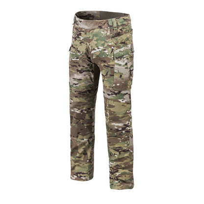 Helikon-Tex MBDU Nyco RipStop Trousers Coyote-Tactical Source LLC