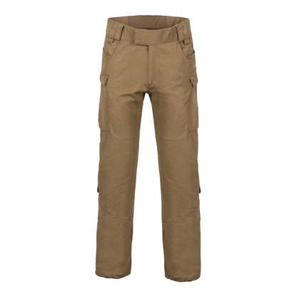 Helikon-Tex MBDU Nyco RipStop Trousers Coyote-Tactical Source LLC