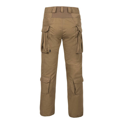 Helikon-Tex MBDU Nyco RipStop Trousers Coyote-Tactical Source LLC