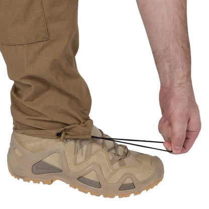 Helikon-Tex MBDU Nyco RipStop Trousers Coyote-Tactical Source LLC