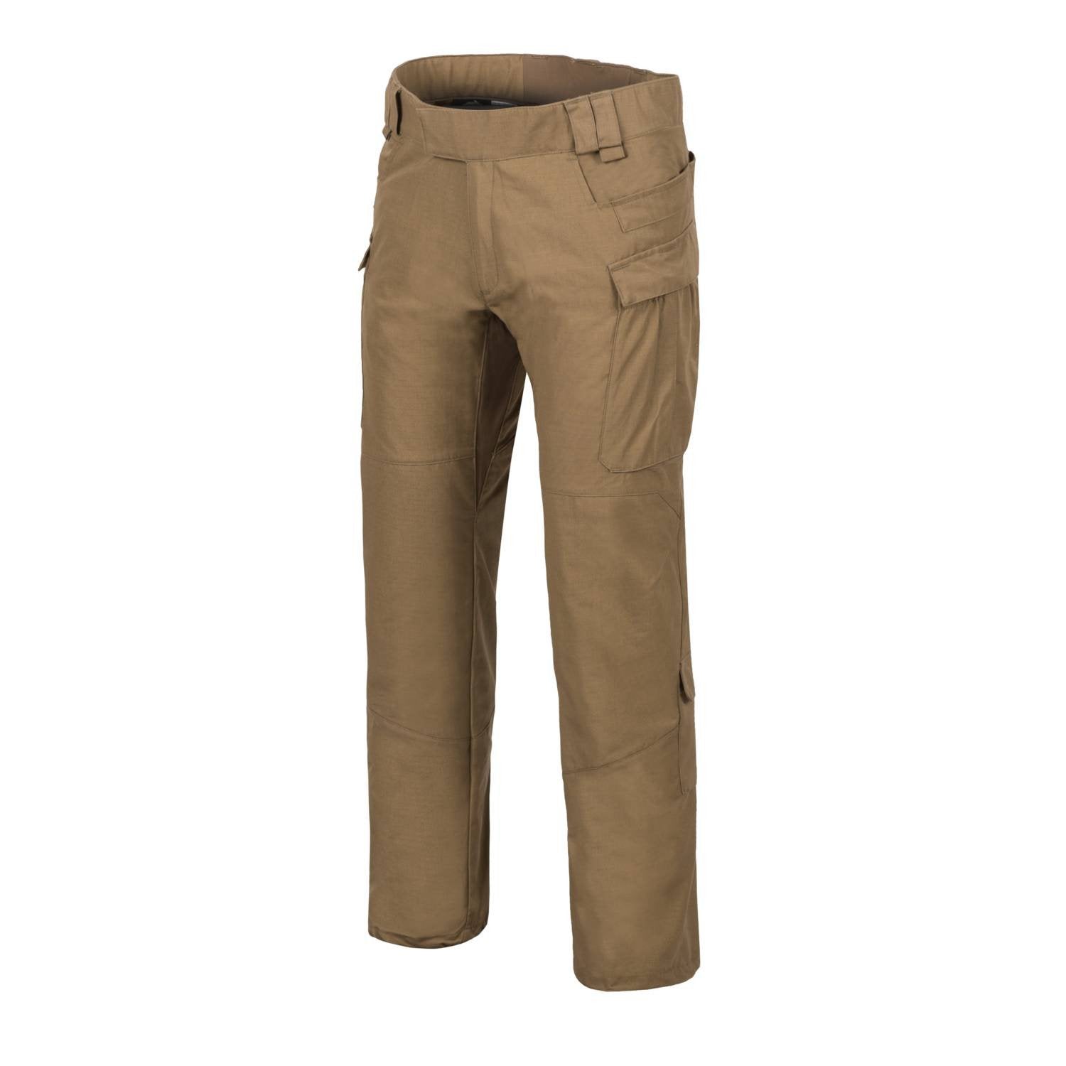Helikon-Tex MBDU Nyco RipStop Trousers Coyote-Tactical Source LLC