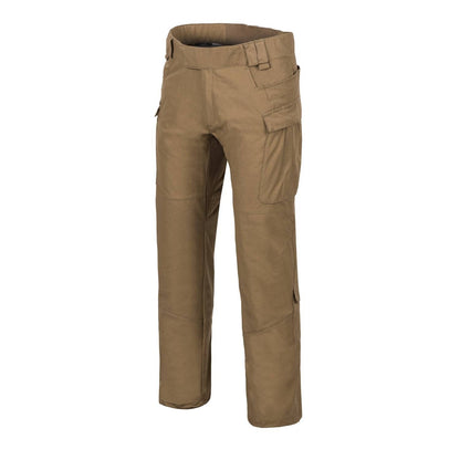 Helikon-Tex MBDU Nyco RipStop Trousers Coyote-Tactical Source LLC