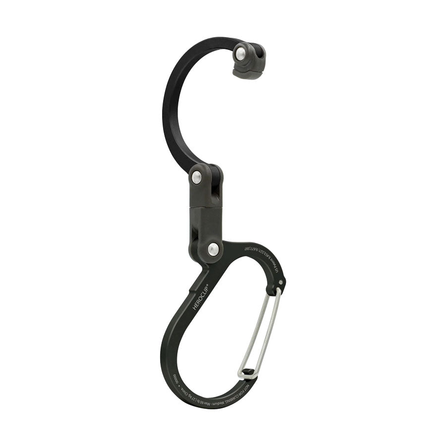 Heroclip Gear Aid Heroclip Medium-Tactical Source LLC