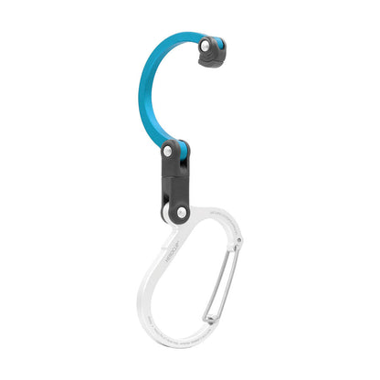 Heroclip Gear Aid Heroclip Medium-Tactical Source LLC