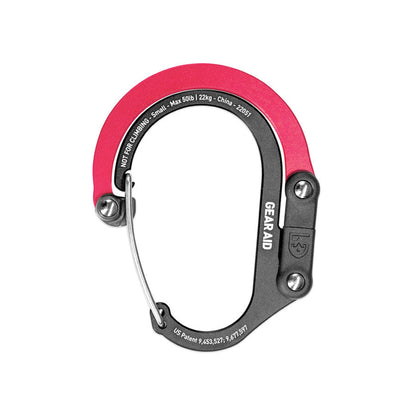 Heroclip Gear Aid Heroclip Small-Tactical Source LLC