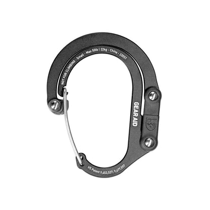 Heroclip Gear Aid Heroclip Small-Tactical Source LLC