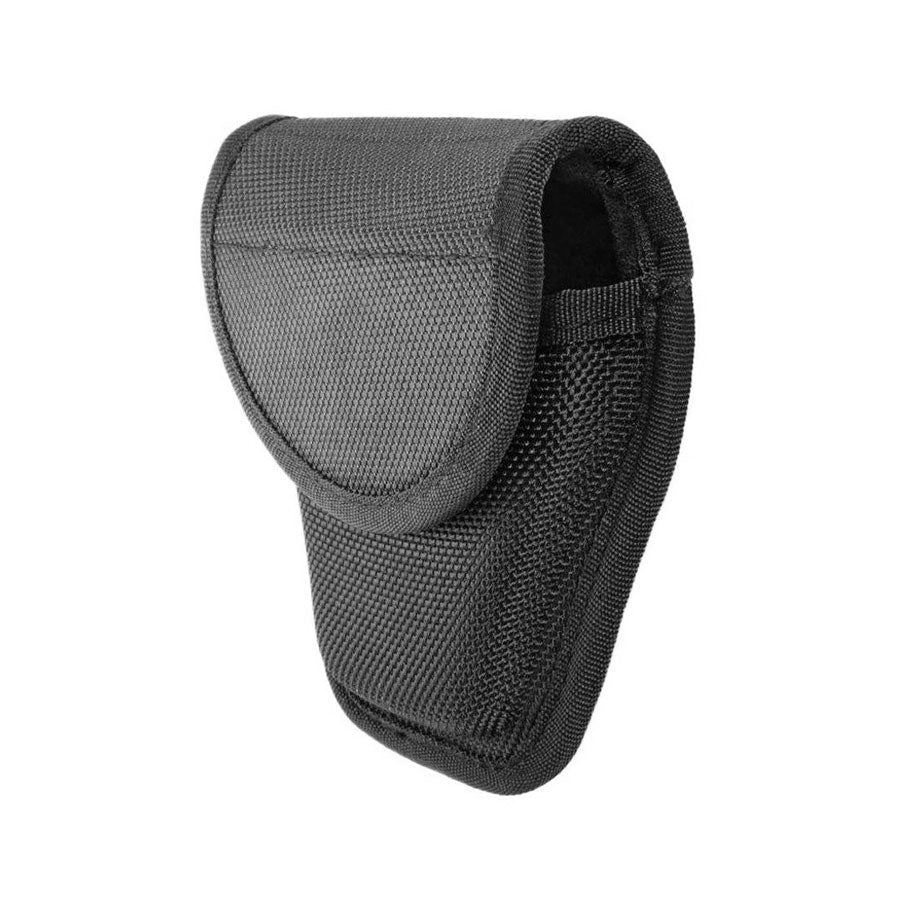 Hero's Pride Ballistic Chain Handcuff Case Black-Tactical Source LLC