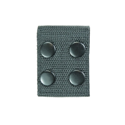 Hero's Pride Ballistic Extra Wide 2'' Belt Keepers - Fits 2.25'' Belt-Tactical Source LLC