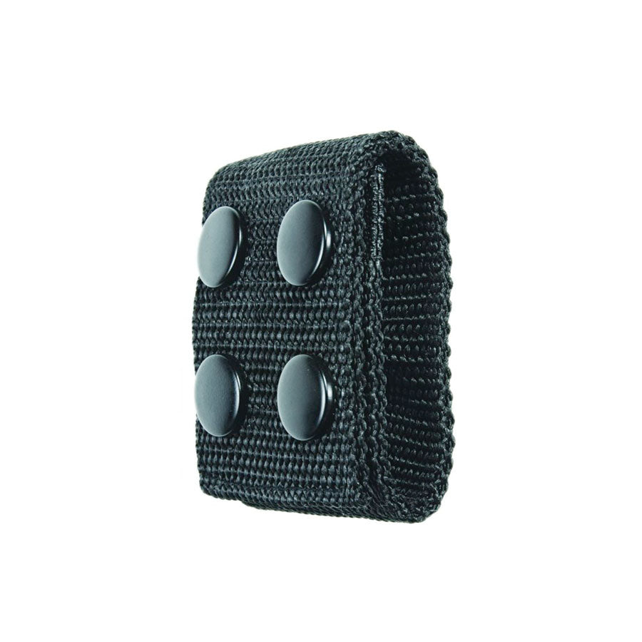 Hero's Pride Ballistic Extra Wide 2'' Belt Keepers - Fits 2.25'' Belt-Tactical Source LLC