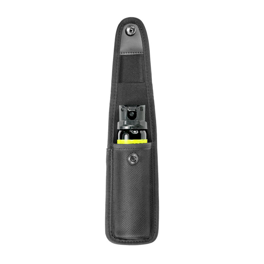 Hero's Pride Ballistic OC Pepper Spray Case MK4 Black-Tactical Source LLC