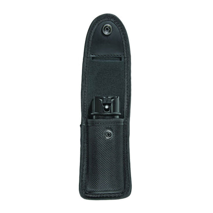 Hero's Pride Ballistic OC Pepper Spray Holder - Fits MK2, MK3, MK6 (2-1/4" Belt)-Tactical Source LLC
