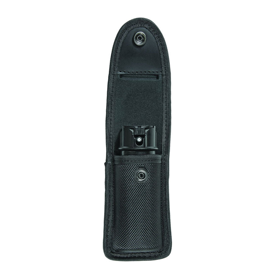 Hero's Pride Ballistic OC Pepper Spray Holder - Fits MK2, MK3, MK6 (2-1/4" Belt)-Tactical Source LLC