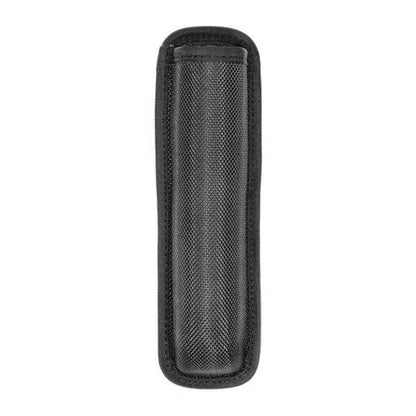 Hero's Pride Ballistic Open Expandable Baton Holder Black-Tactical Source LLC