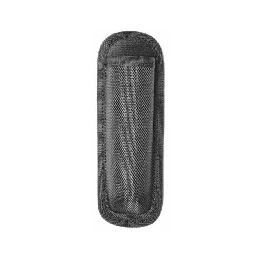 Hero's Pride Ballistic Open Expandable Baton Holder Black-Tactical Source LLC