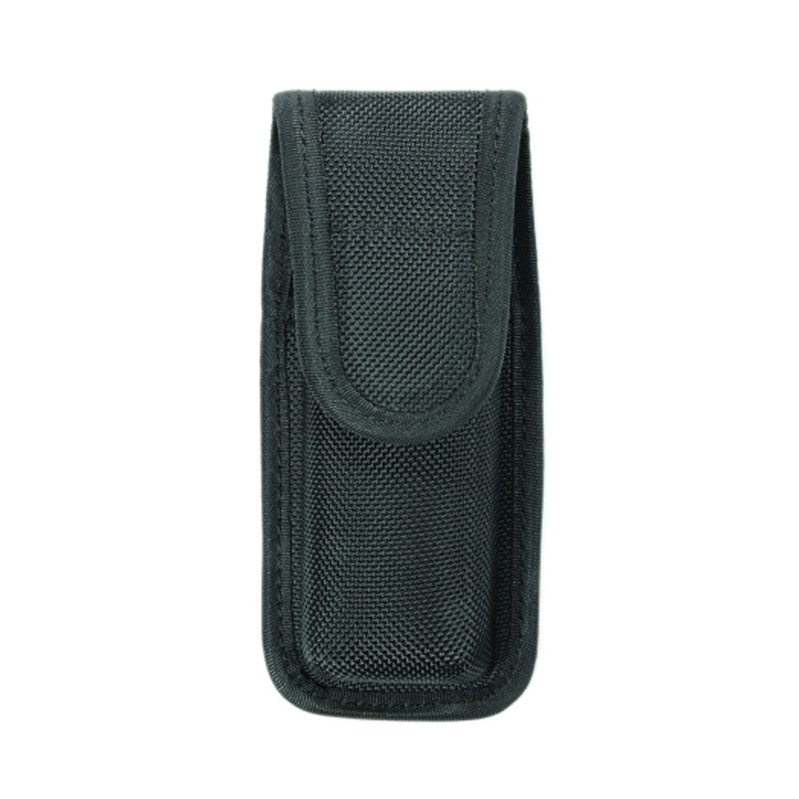 Hero's Pride Ballistic Single Magazine Case Black-Tactical Source LLC