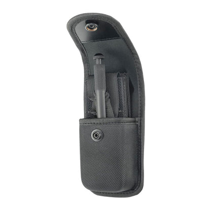 Hero's Pride Ballistic Tourniquet Holder Black-Tactical Source LLC