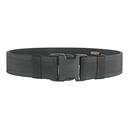 Hero's Pride Ballistic Web Duty Belt 2" Black-Tactical Source LLC