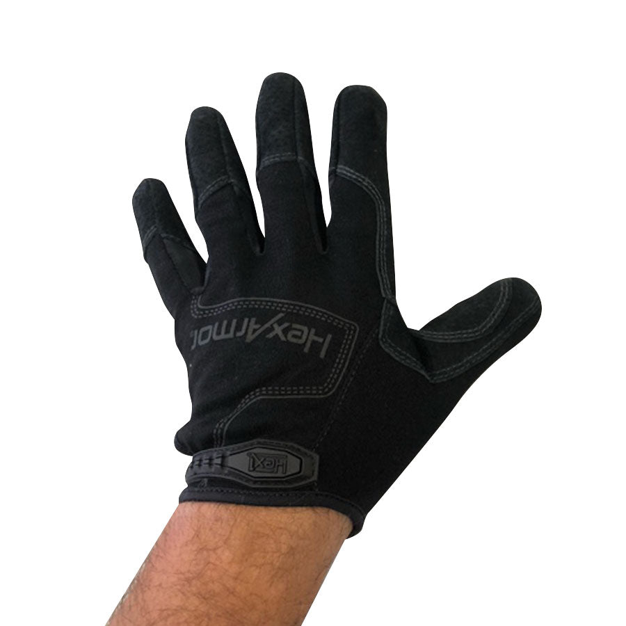 HexArmor 2132 High Dexterity Tactical Glove-Tactical Source LLC