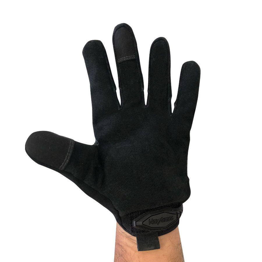 HexArmor 2132+ Impact Law Enforcement Glove-Tactical Source LLC