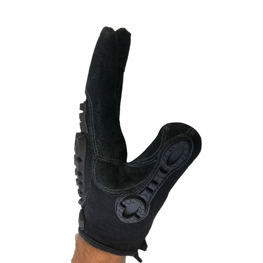HexArmor 2132+ Impact Law Enforcement Glove-Tactical Source LLC