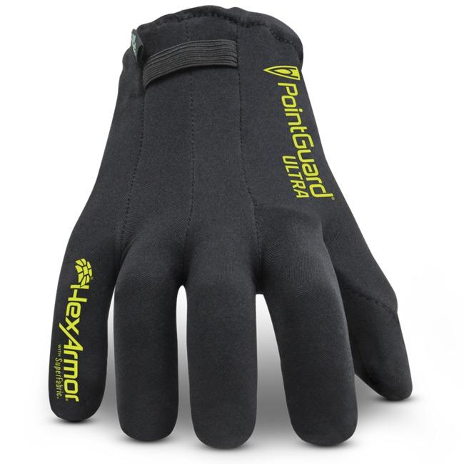 HexArmor 6044 PointGuard Ultra Needle Resistant Gloves-Tactical Source LLC
