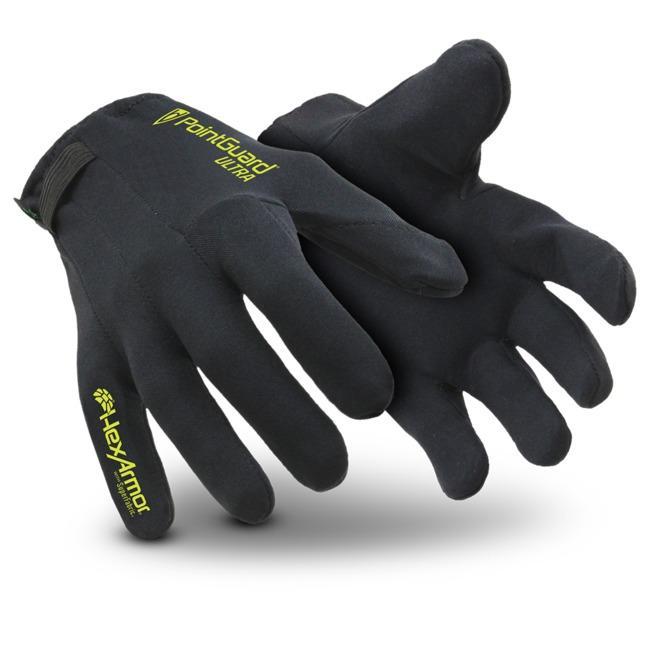 HexArmor 6044 PointGuard Ultra Needle Resistant Gloves-Tactical Source LLC