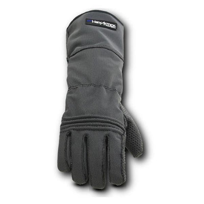 HexArmor Hercules 400R6E SuperFabric Heavy Duty Gloves-Tactical Source LLC