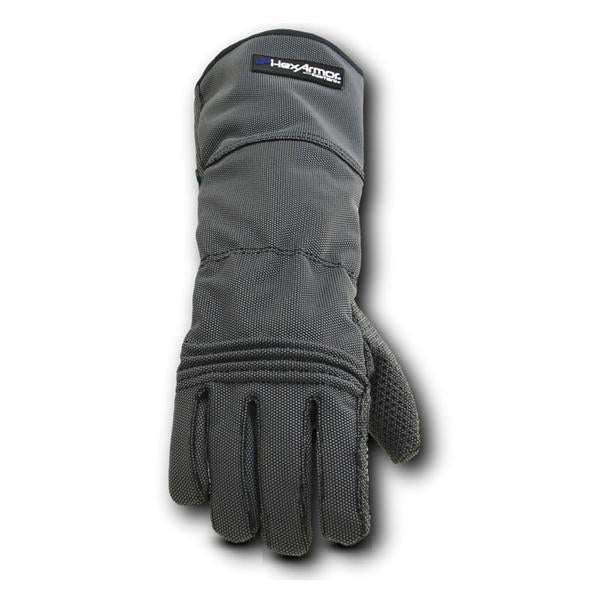 HexArmor Hercules 400R6E SuperFabric Heavy Duty Gloves-Tactical Source LLC