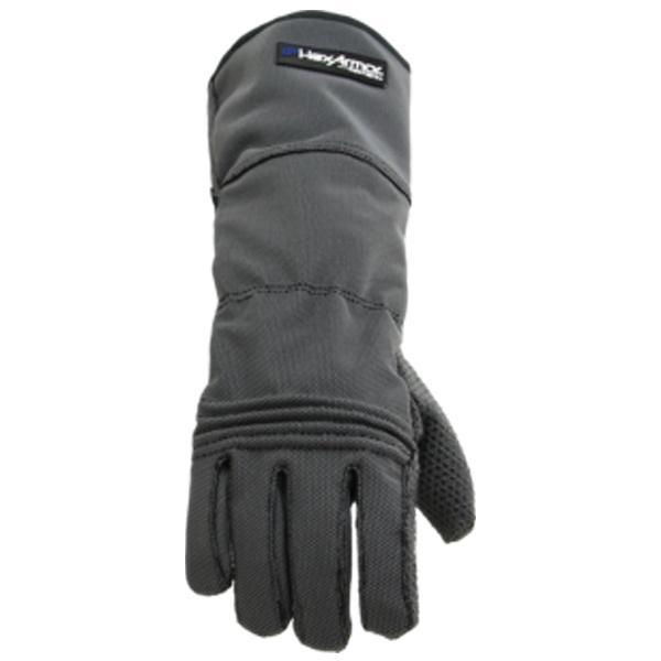 HexArmor Hercules 400R6E SuperFabric Heavy Duty Gloves-Tactical Source LLC