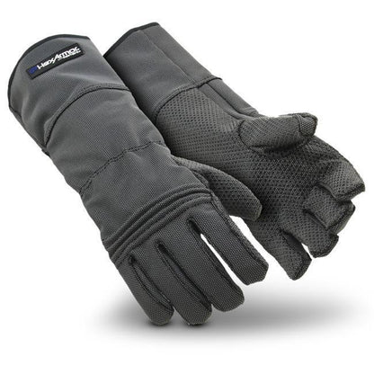 HexArmor Hercules 400R6E SuperFabric Heavy Duty Gloves-Tactical Source LLC