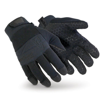 HexArmor HexBlue PointGuard Ultra 4041 - High Performance Needle-Resistant Search Gloves-Tactical Source LLC