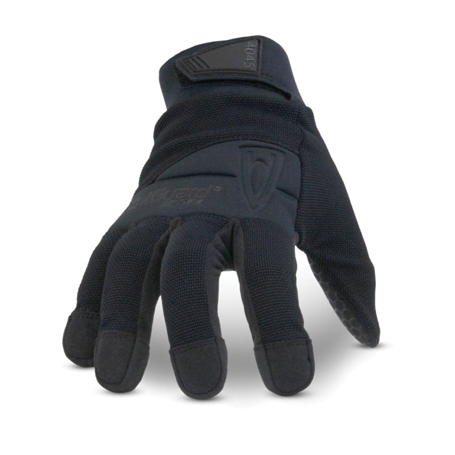HexArmor HexBlue PointGuard Ultra 4045 - High Performance Needle Resistant Search and Duty Gloves-Tactical Source LLC