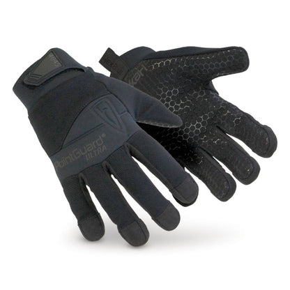 HexArmor HexBlue PointGuard Ultra 4045 - High Performance Needle Resistant Search and Duty Gloves-Tactical Source LLC