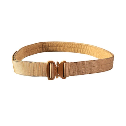 High Speed Gear Cobra 1.75" Rigger Belt w/o D-Ring-Tactical Source LLC