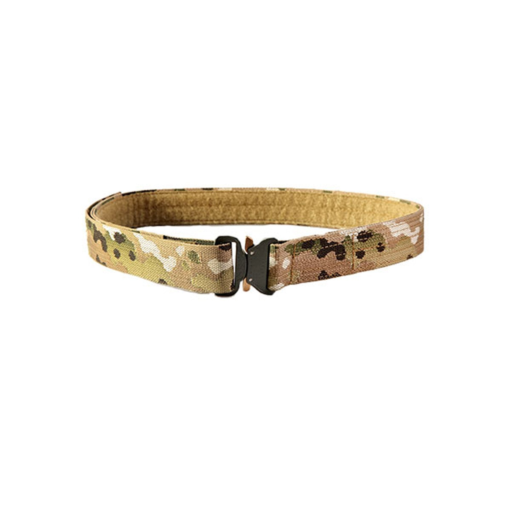 High Speed Gear Cobra 1.75" Rigger Belt w/o D-Ring-Tactical Source LLC