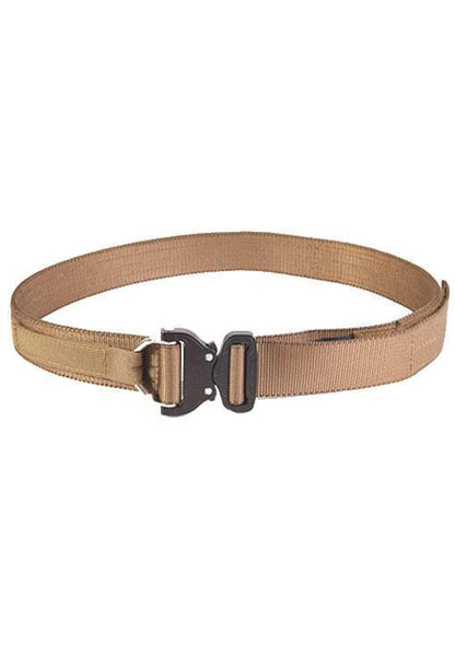 High Speed Gear Cobra IDR 1.75" Rigger Belt - No Velcro-Tactical Source LLC